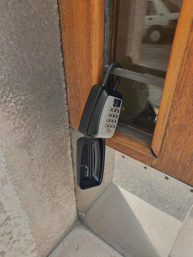 Casa San Francesco Apartment Triest