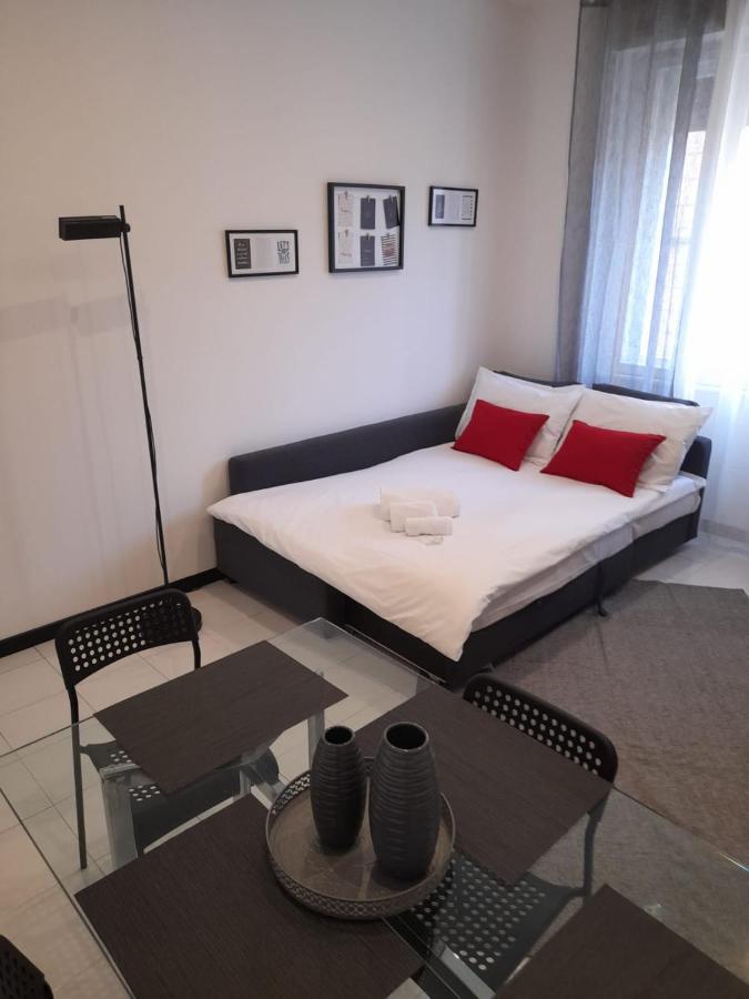 Casa San Francesco * Triest