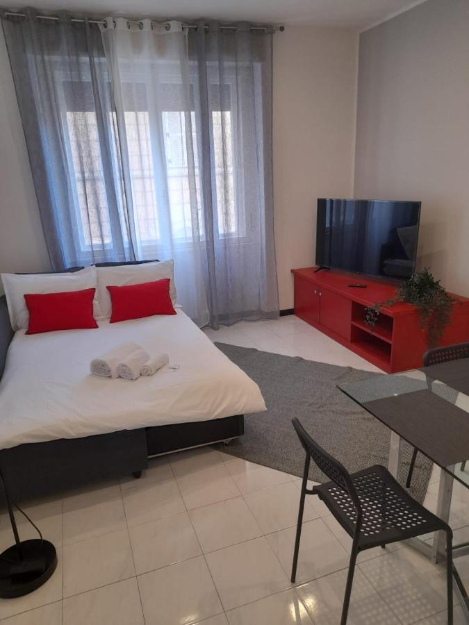 Casa San Francesco Apartment